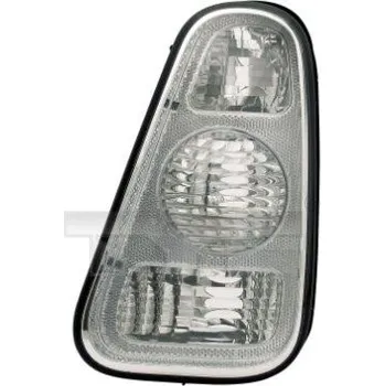 Zadní světlomet Zadní světlo TYC 11-5970-21-2