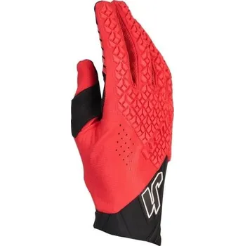 Moto rukavice Moto rukavice JUST1 J-HRD červeno/černé (Velikost: 2XL) MCF_15412