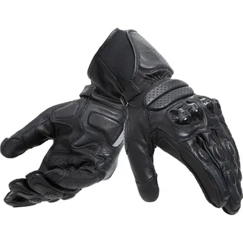 Moto rukavice DAINESE IMPETO D-DRY černé 2H31148619
