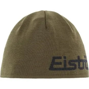 Čepice Eisbär Zimní čepice 365 MÜ RL 2022/2023 Zelená 1 size Unisex, Pánské