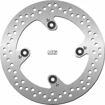 Nářadí na motocykly NG BRAKES Opravit brzdový kotouč - 1775 1775