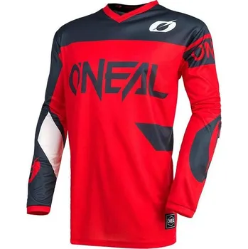 Moto dres Dres O´Neal Element RACEWEAR červená/šedá (Velikost: XL) E002-305