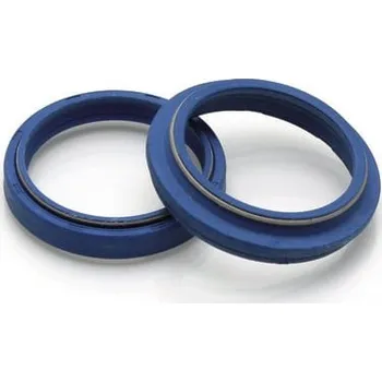 Nářadí na motocykly TECNIUM Blue Label Olejové těsnění a prachový kryt vidlice - WP Ø48mm 2H566145