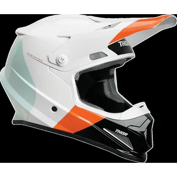 Helma na motorku THOR HELMA S9 SECTOR MIPS W/ROR (0110-5632) (Velikost: XL) 0110-5632