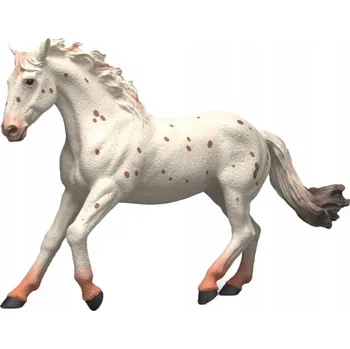 Figurka Schleich Kobyla plemene Knabstrupper 14917