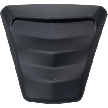 Auto-moto Ventilace brady iXS iXS460 FG X15901 matná černá X15901-KIN-M33