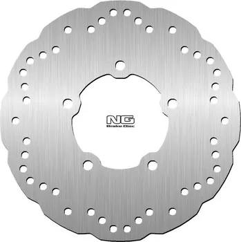 Nářadí na motocykly NG BRAKES Brzdový kotouč Petal Fix - 1612X 1612X