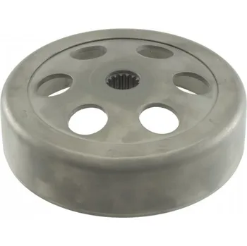 Zvon spojky RMS 100260281 YAMAHA XN 125 Teo´s 2000-2000