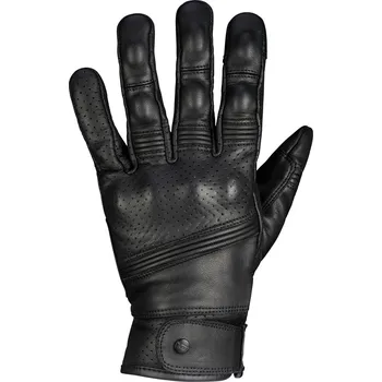 Sport Klasické rukavice iXS BELFAST 2.0 X40021 černý XL X40021-003-XL