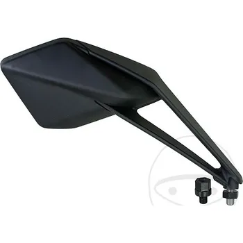 Auto-moto Zpětné zrcátko JMP ZR 0927 černý pravý 2H364656