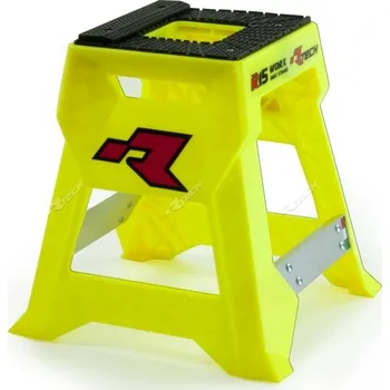 Stojan RACETECH R15 MX Neon Yellow R-CAVMX0015GF