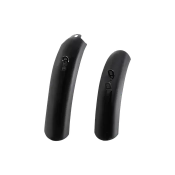 Příslušenství pro cyklistiku Blatníky Trek Precaliber Barva: černá, Velikost: 16", Front and Rear