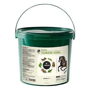 Root&Snoot Dubová kůra pro koně sypaná směs 1kg