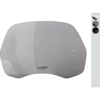 Auto-moto MRA Spoiler ST Čelní sklo 4025066944194