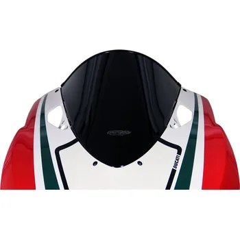 Motodíl MRA Origin O Čelní sklo - Ducati Panigale 899/1199 4025066132836