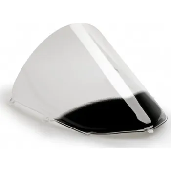 Plexi štít PUIG R-RACER 3633W průhledná 3633W