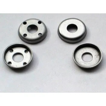 Nářadí na motocykly Náhradní díl - 8MM STOP kroužek 110510000101