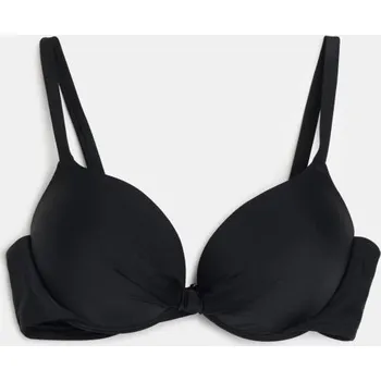 Dámské plavky Sinsay - Push-up bikini top - černá - 422GU-99X - 422GU-99X-75D