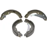 Sada brzdových čelistí JURID 362385J