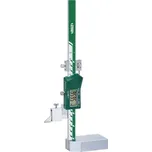 Digitální výškoměr mini INSIZE 1154 Rozsah: 0-150 mm, Výstup dat: Vestavěný bezdrátový