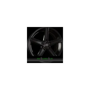 Disk OXIGIN 18 CONCAVE 9,5x19 5x130 ET44.00 black (b)