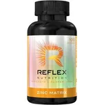 Reflex Nutrition Zinc Matrix 100 kapslí