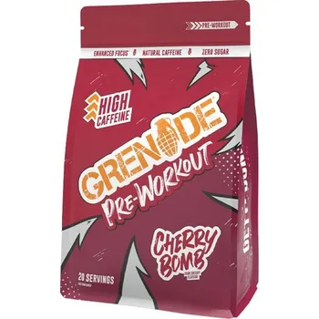 Sport Grenade Pre-Workout 330 g