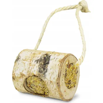 Krmivo pro ptáka Zrnitá tyčinka JR BIRDS 0,15 kg