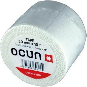 Příslušenství pro fitness Ocún Tape 50 mm x 10 m