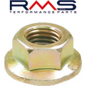 Matici s límcem setrvačníku RMS 121850270 M10x1,25 PIAGGIO/VESPA NRG 50 1994-1998