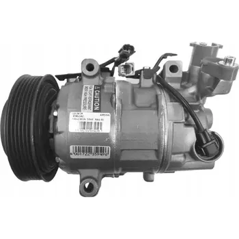 Kompresor klimatizace Airstal 10-3419 Kompresor klimatizace