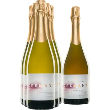 Sada 5+1 ZDARMA, Crémant