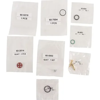 Palivový systém pro motocykl Opravná sada benzinového kohoutu All Balls Racing FT60-1017 KTM XC-F 505 2008-2009