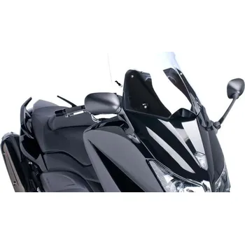 Plexi štít PUIG V-TECH LINE TOURING 6260W průhledný 6260W