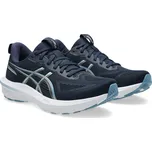 Dámské běžecké boty Asics GT-1000 14 W modré 1012B859-401 - EUR 39,5 | UK 6 | US 8