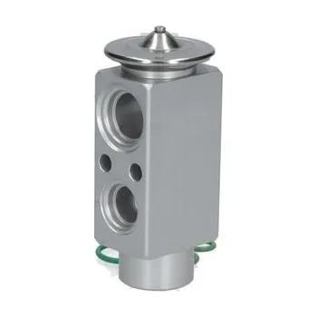 Ventil klimatizace Expanzní ventil, klimatizace BOSCH 1 986 AD5 140