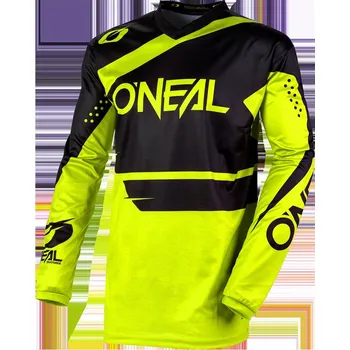 Moto dres Dres O´Neal Element RACEWEAR černá/žlutá XXL 2H35871