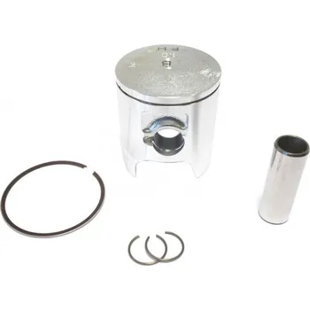 Píst motoru Pístní sada ATHENA S4C04700002B d 46,95mm HONDA CR 80 R/RB 1986-2003