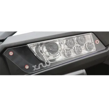 XRW TAILLIGHT PROTECTIONS - POLARIS RZR 900 S 2015 110053509PL