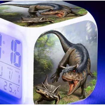 Hodiny Dětské hodiny G2078 5