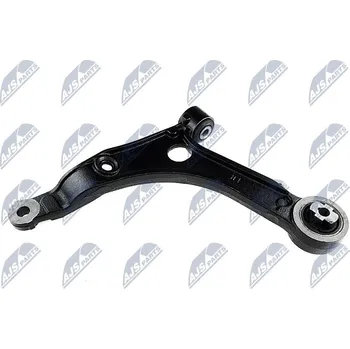 Zavěšení kol Řídicí páka, zavěšení kol NTY ZWD-CT-024