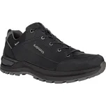 Pánské trekové boty Lowa Renegade Evo GTX LO black/graphite|45 EU