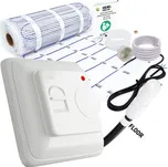 Heat Decor Z/HD-mat150/2.0/T01.W