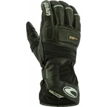 Moto rukavice Moto rukavice RICHA TYPHOON GORE-TEX černé (Velikost: 2XL) MCF_11131