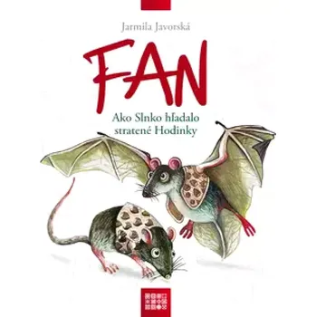 Fan (Jarmila Javorská, 2008)