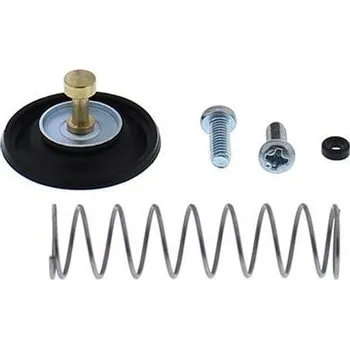 Palivový systém pro motocykl Opravná sada odpojovacího ventilu vzduchu (Air cut off valve) All Balls Racing ACOV46-4009 KAWASAKI KLR 650 1987-2015