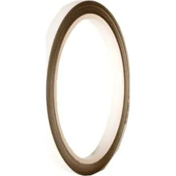 Motodoplněk Linka na ráfek PUIG 2568B reflexní bílá 7mm x 6m (bez aplikátoru) 2568B