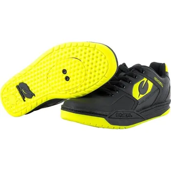 Moto obuv Boty O´Neal Pinned SPD žlutá (Velikost: 42) 321-211