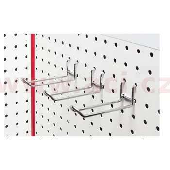 prezentační stojan kovový, BIKESERVICE BS9960