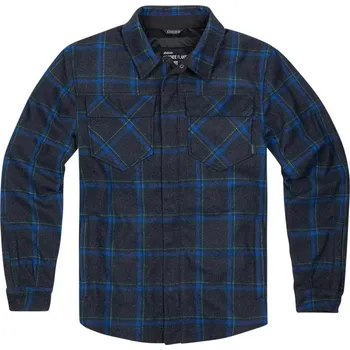 Moto bunda ICON FLANNEL UPSTATERIDE BL XL (2820-5368) (Velikost: L) 2820-5367
